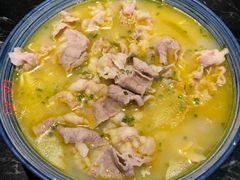 -兰溪小馆(东直门簋街店)