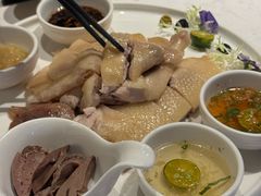 -闻见中国海南菜(K11店)