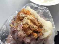 -凌阿姨·粢饭团(清扬路店)