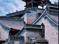 -山西王家大院