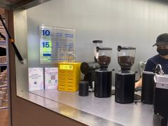 -CUBIC3三立方咖啡(西岸凤巢店)