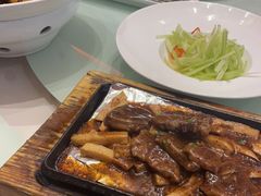 -高第街56号港式餐厅·精选(世茂广场宽厚里大明湖店)