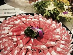 -阳坊胜利涮羊肉(阳坊总店)