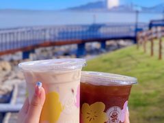 -太平洋咖啡(海天驿站店)