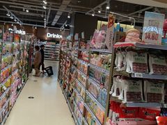 -哈尔信阳光农园超市(沈阳三台子万象汇店)