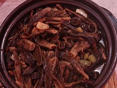 -山四砂锅(太原钟楼街店)