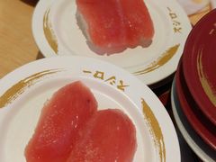 -寿司郎(皇庭广场店)