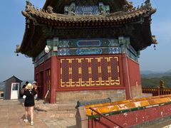 -普陀宗乘之庙(小布达拉宫)