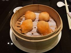 虾饺皇-夏宫中餐厅(静安香格里拉店)