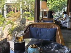 -广富林宰相府酒店·水云间