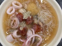 -阿芳卤面(中闽百汇店)