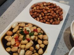 -李军力烧烤(祭城店)