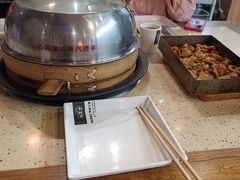 -船梆煮•蒸汽海鲜·生腌干蒸(五四广场店)