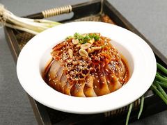 -辣婆婆(航天桥店)