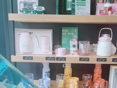 -星巴克(南京鼓楼吾悦广场店)