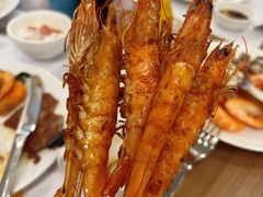 -万德诺富特酒店·自助餐厅(万德大厦店)