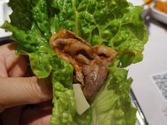 -唯成•韩国炭火烤肉 유성고기