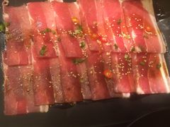 -新石器烤肉(南站店)
