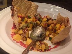 -甘尼仕印度餐厅爵士酒吧(阳春巷店)