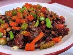 -回味碗土家洋芋饭(财信城市国际店)