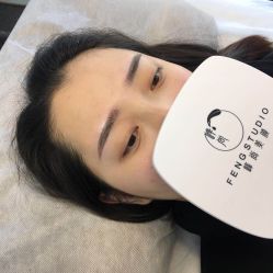 -峰尚美颜·半永久化妆美睫纹眉