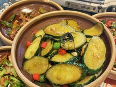 -龚师傅土菜馆.地道农家菜(魅力湘西店)