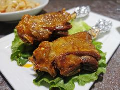 -贯贯吉·清真餐厅(浙江中路店)