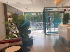 -如家酒店·neo(西安钟楼永宁门地铁站碑林博物馆店)