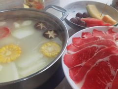 -阿杜打边炉(五江天街店)