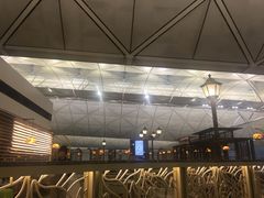 -翠华餐厅(香港国际机场店)