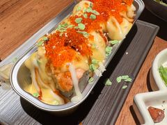 -炉胜·炉端烧·居酒屋