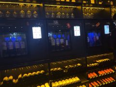 -ibarrel爱杯·bistro&brunch(江宁路店)