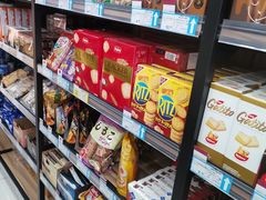 -帝玛进口精品超市D-MART