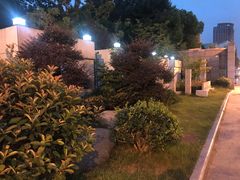 -浙江省杭州高级中学(贡院校区)