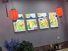 -台州老六海鲜面馆(上南总店)