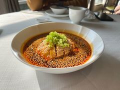-香雪海饭店中餐厅(人民桥店)