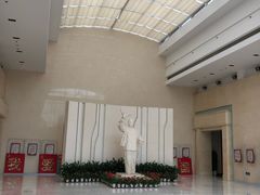 -宋庆龄陵园