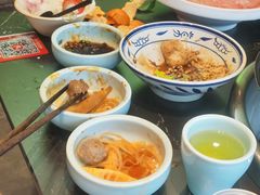 -巴蜀大将火锅(春熙店)