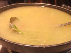 萝卜粉丝全贝-悦海·家宴·冰花皮皮虾大锅贴(宝龙店)