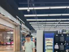 -迪卡侬(安德门店)