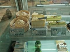 -La patisserie de Mona 茉娜的甜品(韩乐坊店)