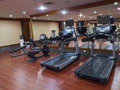 -成都凯宾斯基饭店