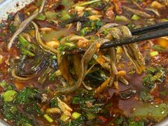 -乐山第一家临江鳝丝(茶坊路店)