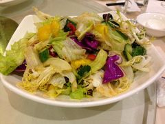 -鑫巴蜀(和平里店)
