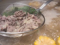 -汕头八合里海记牛肉店(清河店)