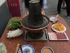 -前门张记涮肉(前门店)