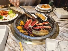 -火炉火自助餐(喜隆多店)