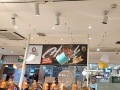 -快乐爱斯米牛排自助(金州安盛店)