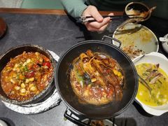 -小湘旺臭鳜鱼·新湘菜(马连道路店)
