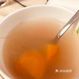 一人一口锅一大碗汤！
